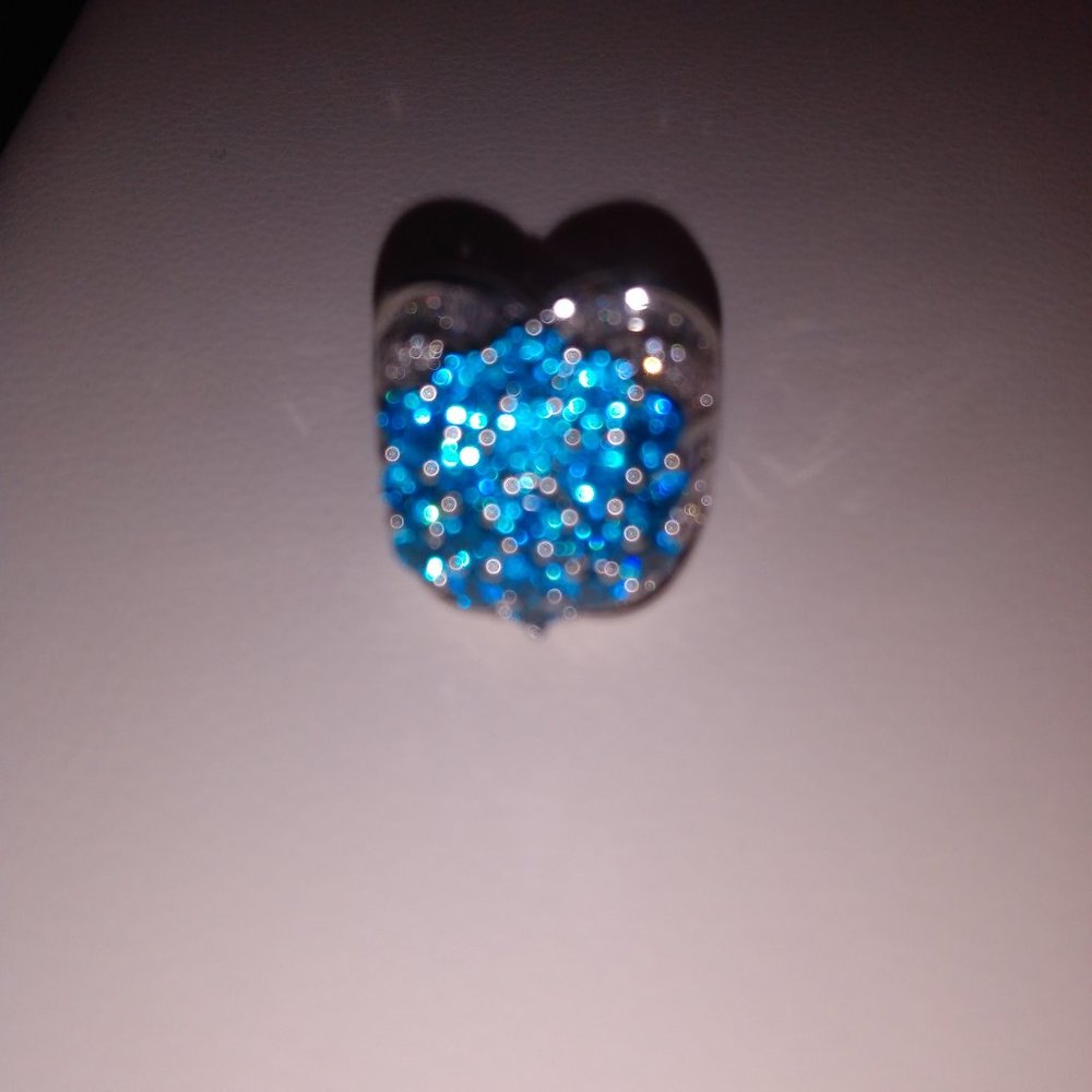 Jtv bella Luce ring size 7